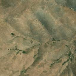 Satellite imagery of Kōh-e Shēr Būlāq, AF