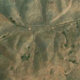 Satellite imagery of Kōh-e Shēr Būlāq, AF