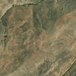Satellite imagery of Kōh-e Shēr Būlāq, AF