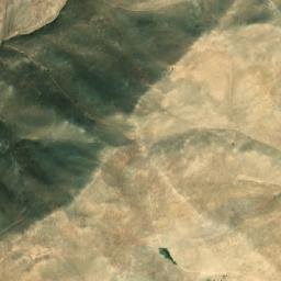 Satellite imagery of Kōh-e Khirs Khānah, AF