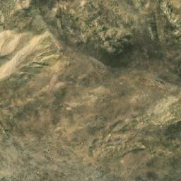Satellite imagery of Kōh-e Gumāb, AF