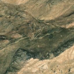 Satellite imagery of Kōh-e Karah, AF