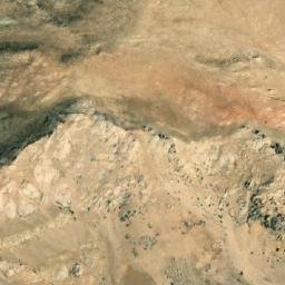 Satellite imagery of Kōh-e Karah, AF