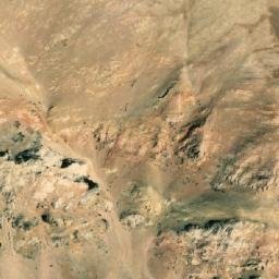 Satellite imagery of Kōh-e Karah, AF