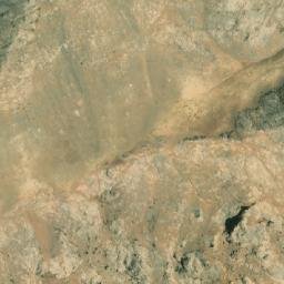 Satellite imagery of Daldah, AF