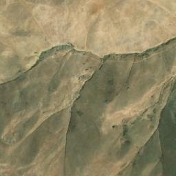 Satellite imagery of Kōh-e Sar Turkman, AF