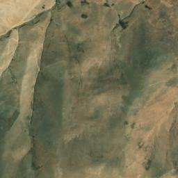 Satellite imagery of Kōh-e Sar Turkman, AF