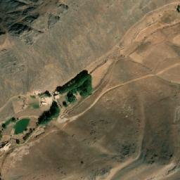 Satellite imagery of Kōh-e Duldul, AF