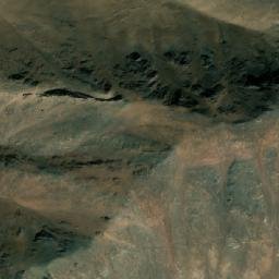 Satellite imagery of Kōh-e Duldul, AF