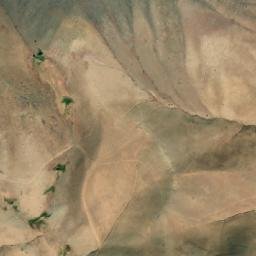 Satellite imagery of Kōh-e Dahān-e Nowrak, AF