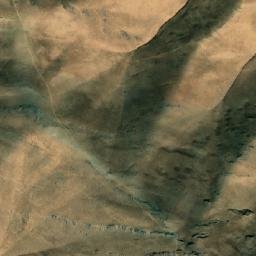 Satellite imagery of Kōh-e Sar-e Ayrah, AF