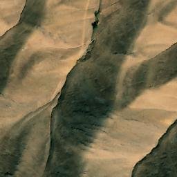 Satellite imagery of Kōh-e Sar-e Ayrah, AF