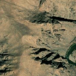 Satellite imagery of Kōh-e Ajam, AF