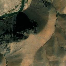 Satellite imagery of Kōh-e Ajam, AF