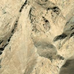 Satellite imagery of Kōh-e Safēd, AF