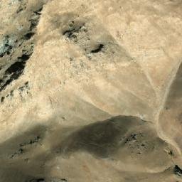 Satellite imagery of Kōh-e Safēd, AF