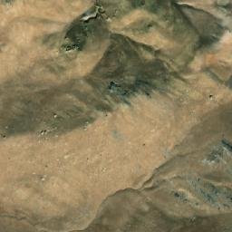 Satellite imagery of Gīrō, AF