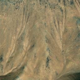 Satellite imagery of Kōh-e Gīrō-ye Qōl-e Bandah, AF