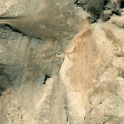 Satellite imagery of Kōh-e Bādurkah, AF