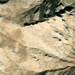 Satellite imagery of Kōh-e Bādurkah, AF