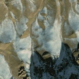 Satellite imagery of Gīrō-ye Safar, AF