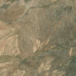 Satellite imagery of Ţabaq Sarī, AF