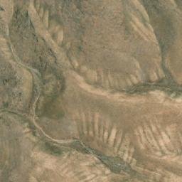 Satellite imagery of Ţabaq Sarī, AF