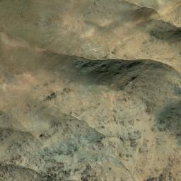 Satellite imagery of Ghunḏ-e Chōpān, AF