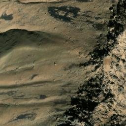 Satellite imagery of Marghah, AF