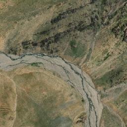 Satellite imagery of Tōkarak Ghar, AF