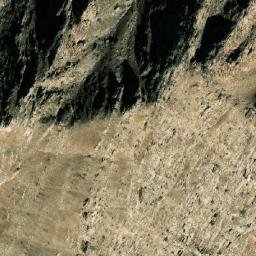 Satellite imagery of Kōh-e Durānī, AF