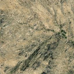 Satellite imagery of Kōh-e Durānī, AF
