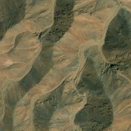 Satellite imagery of Chagharē Ghar, AF