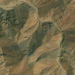 Satellite imagery of Chagharē Ghar, AF