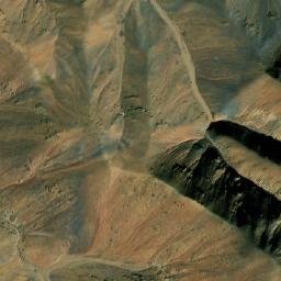 Satellite imagery of Chagharē Ghar, AF