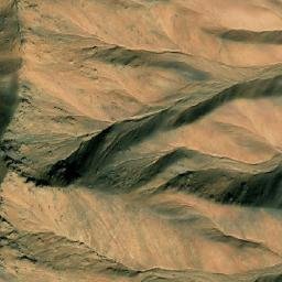 Satellite imagery of Srō Ghar, AF