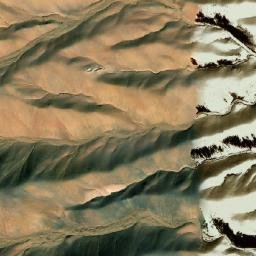 Satellite imagery of Srō Ghar, AF