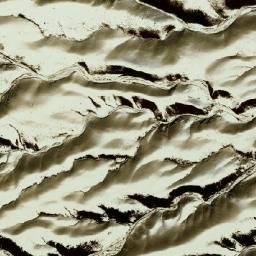 Satellite imagery of Srō Ghar, AF