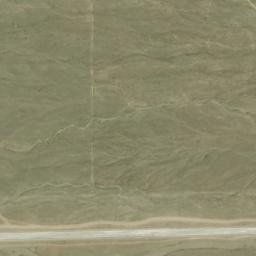 Satellite imagery of Spīn Wêrsêk, AF