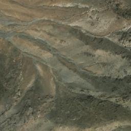 Satellite imagery of Daragē, AF