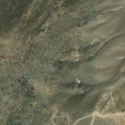 Satellite imagery of Daragē, AF