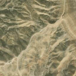 Satellite imagery of Sarwānday, AF