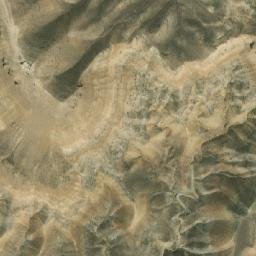 Satellite imagery of Sarwānday, AF