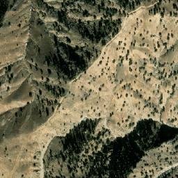 Satellite imagery of Tsaplay Ghar, AF