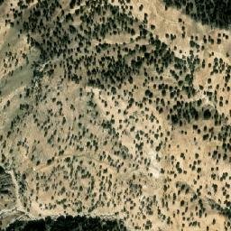 Satellite imagery of Tsaplay Ghar, AF