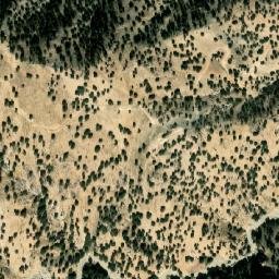 Satellite imagery of Tsaplay Ghar, AF