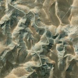 Satellite imagery of Wêch Kambō Band, AF