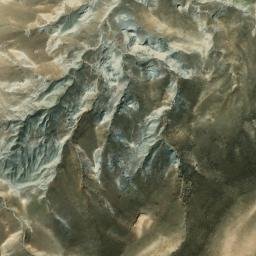 Satellite imagery of Wêch Kambō Band, AF