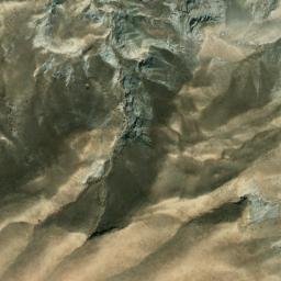 Satellite imagery of Wêch Kambō Band, AF