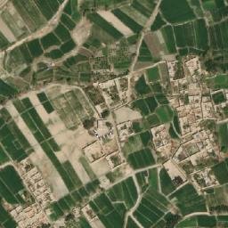 Satellite imagery of Kārēz Ghar, AF